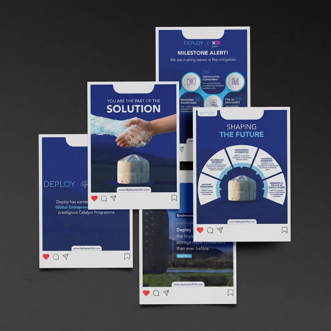 Content Ecosystem